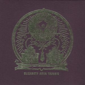 Elizabeth Anka Vajagic - Nostalgia/Pain  CD